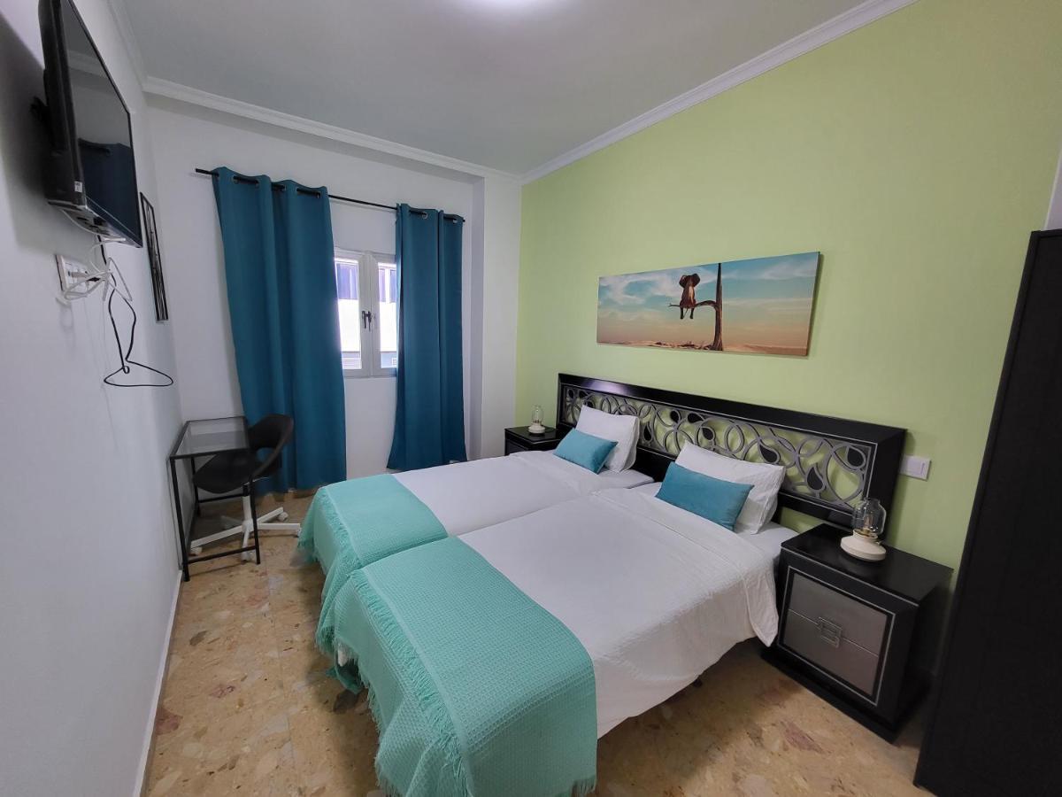 Resort Suites Vecindario Vecindario  Extérieur photo