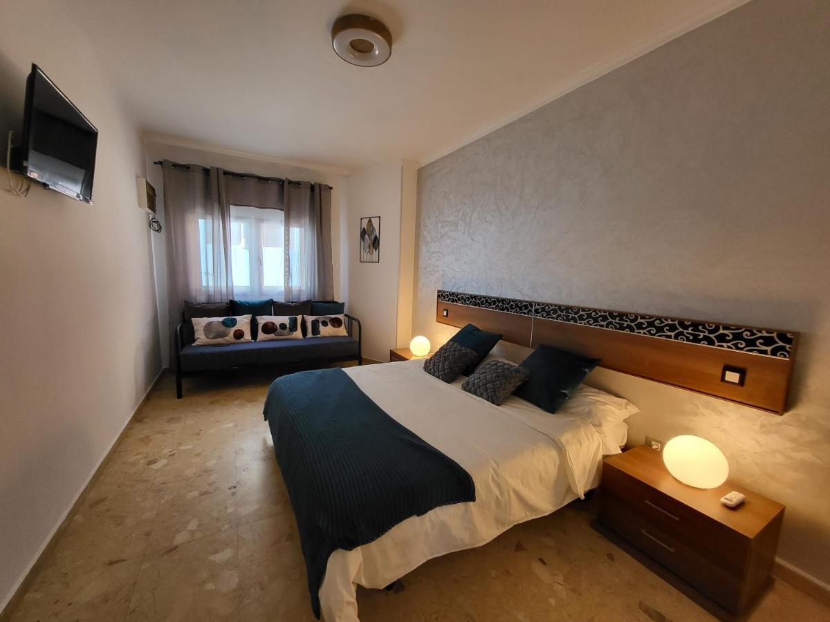 Resort Suites Vecindario Vecindario  Extérieur photo