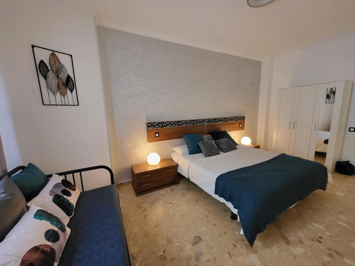 Resort Suites Vecindario Vecindario  Extérieur photo