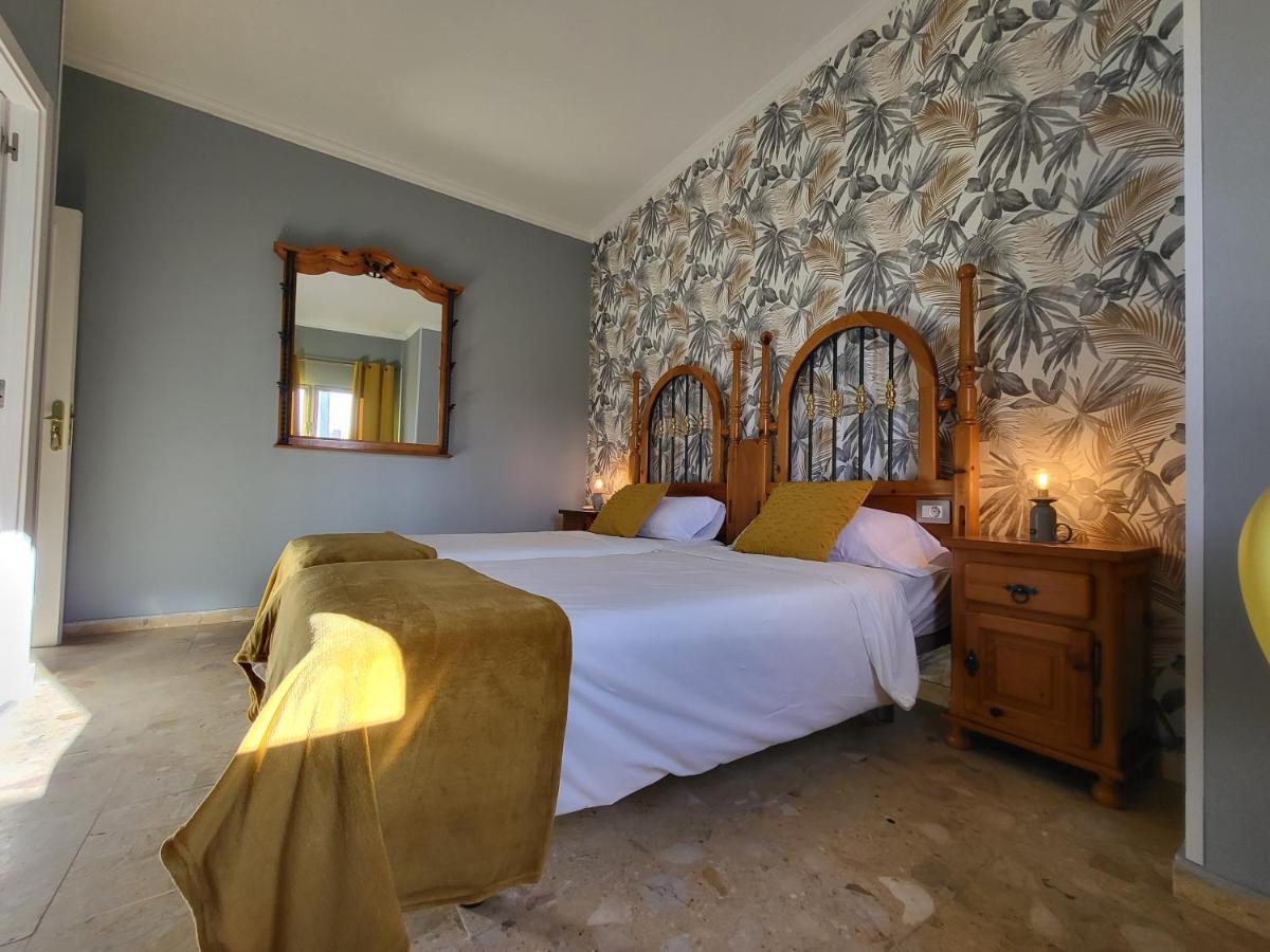 Resort Suites Vecindario Vecindario  Extérieur photo