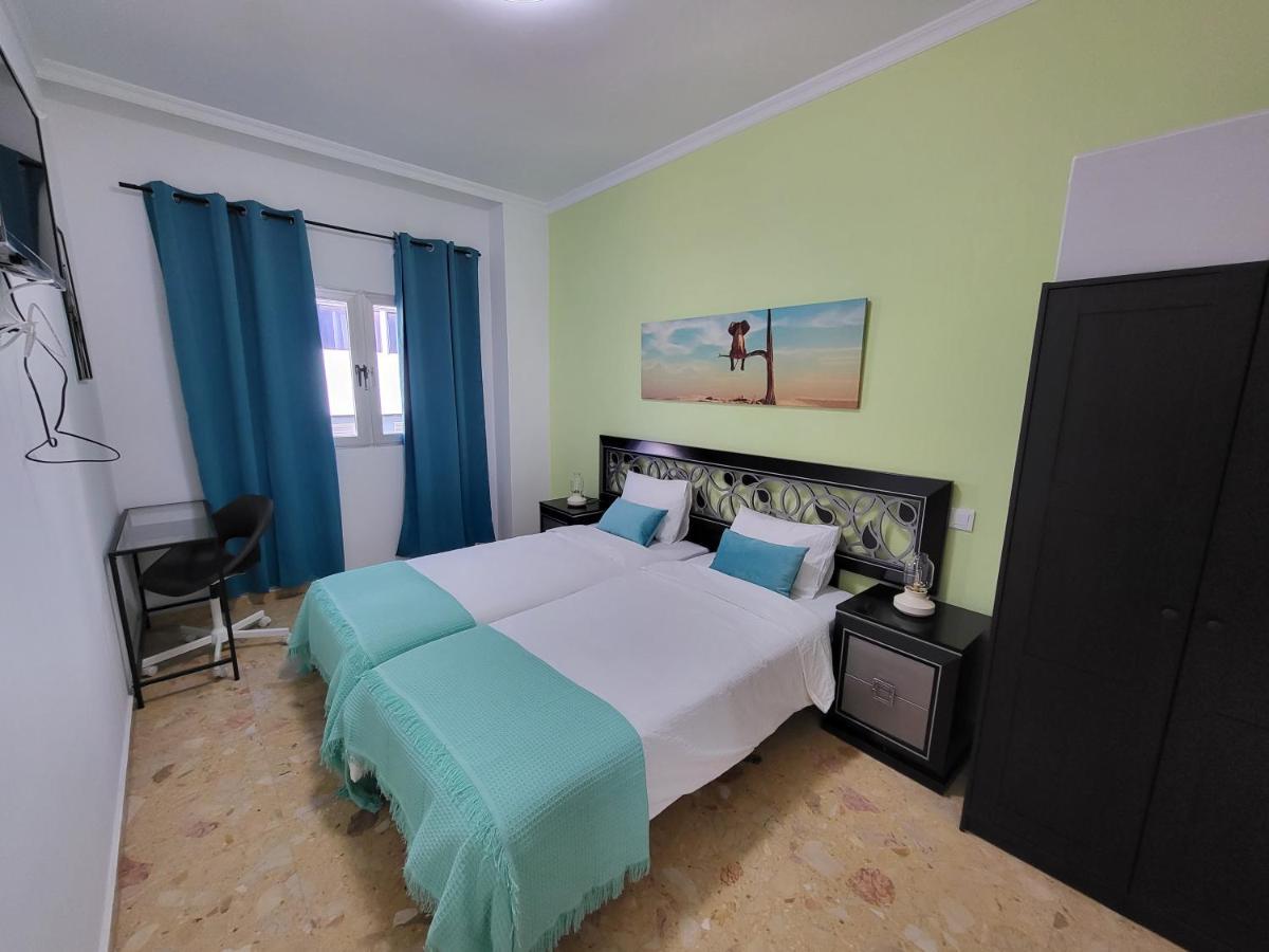 Resort Suites Vecindario Vecindario  Extérieur photo