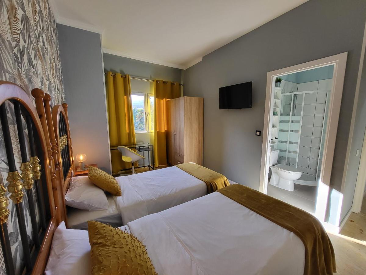 Resort Suites Vecindario Vecindario  Extérieur photo