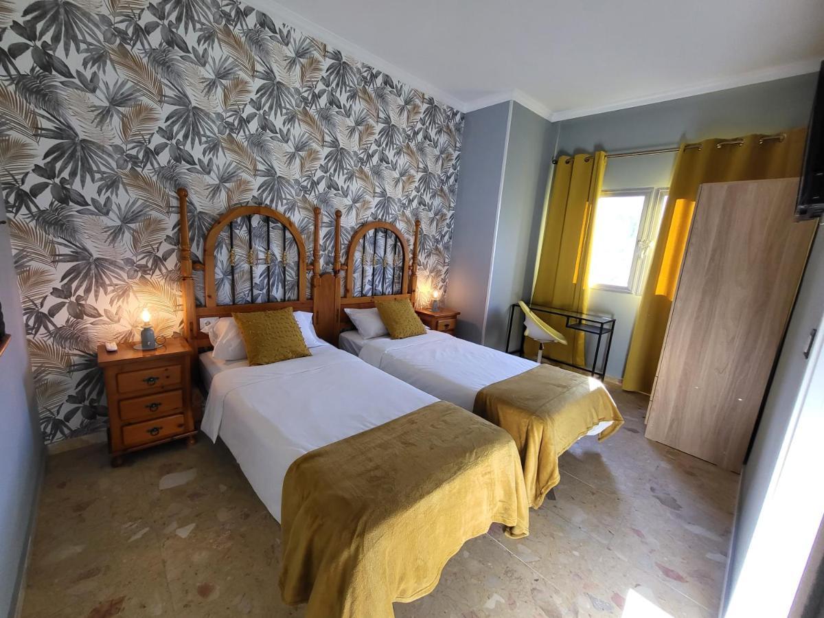 Resort Suites Vecindario Vecindario  Extérieur photo