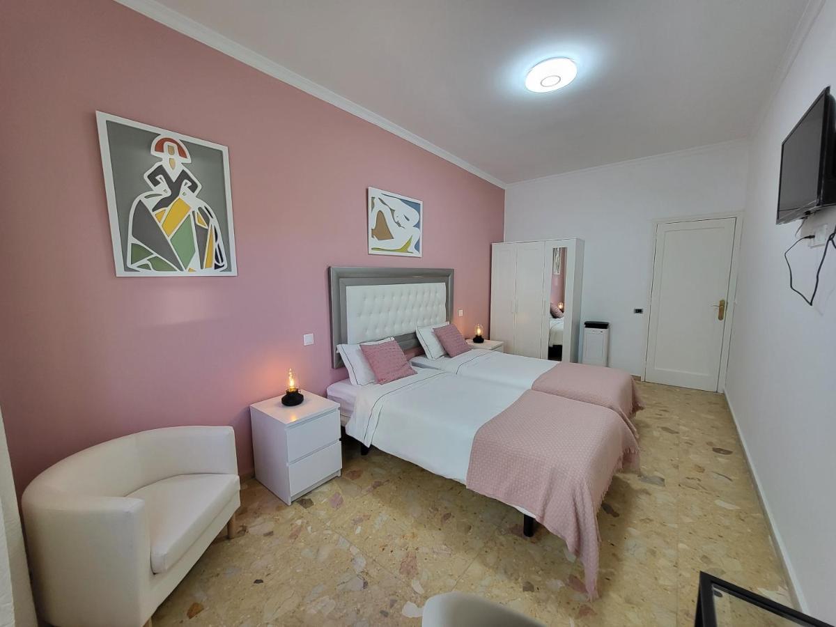 Resort Suites Vecindario Vecindario  Extérieur photo