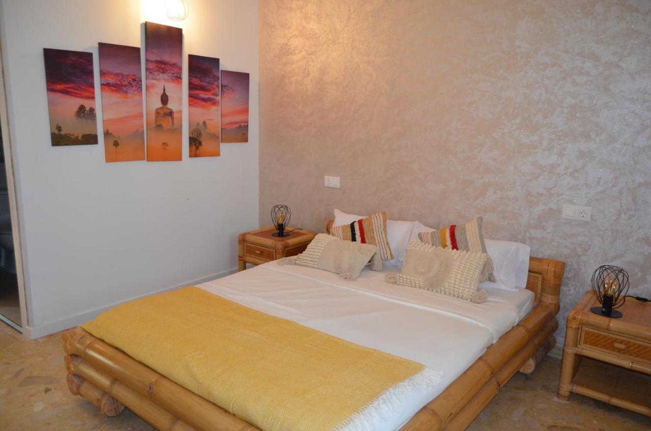Resort Suites Vecindario Vecindario  Extérieur photo
