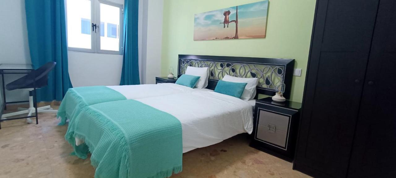 Resort Suites Vecindario Vecindario  Extérieur photo