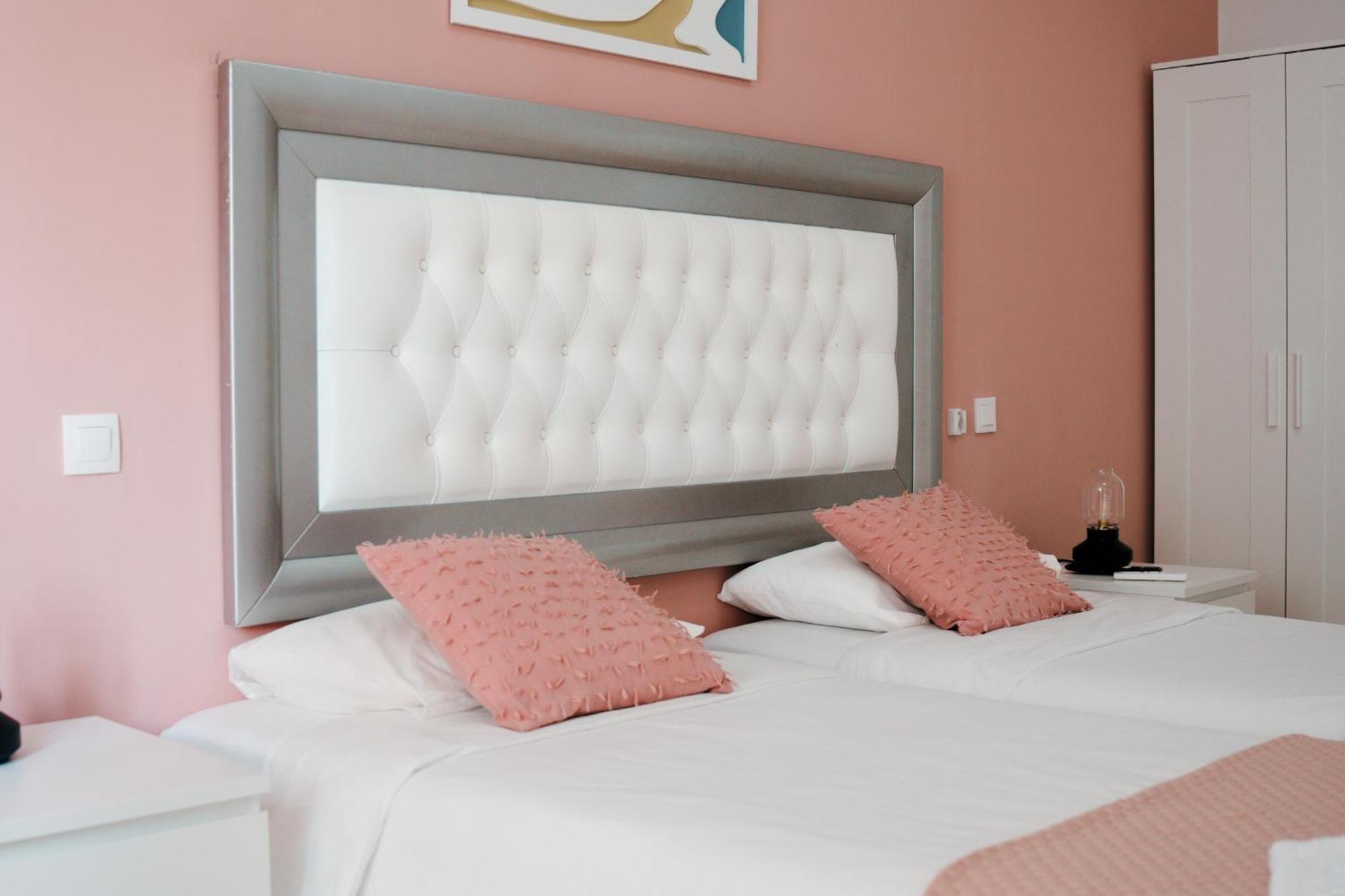 Resort Suites Vecindario Vecindario  Extérieur photo