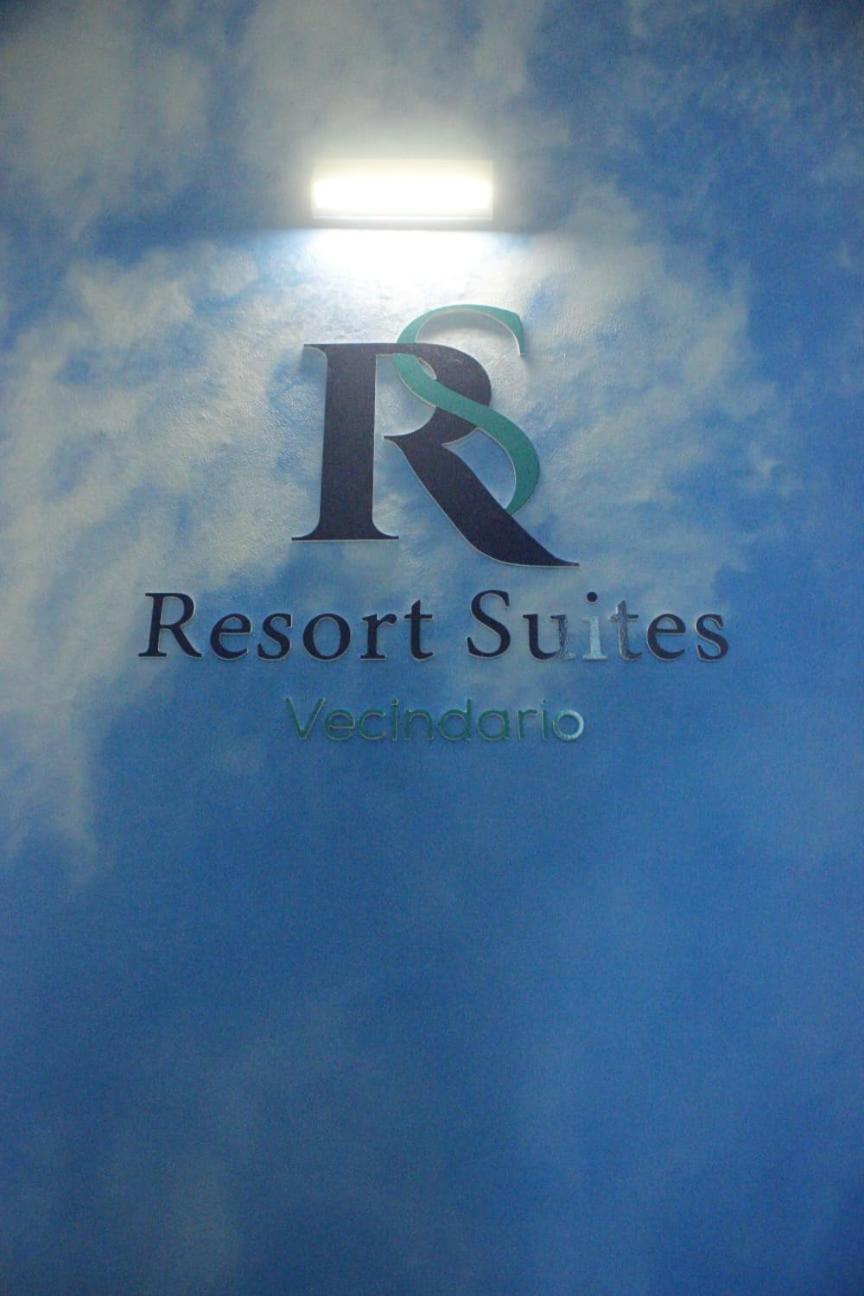 Resort Suites Vecindario Vecindario  Extérieur photo