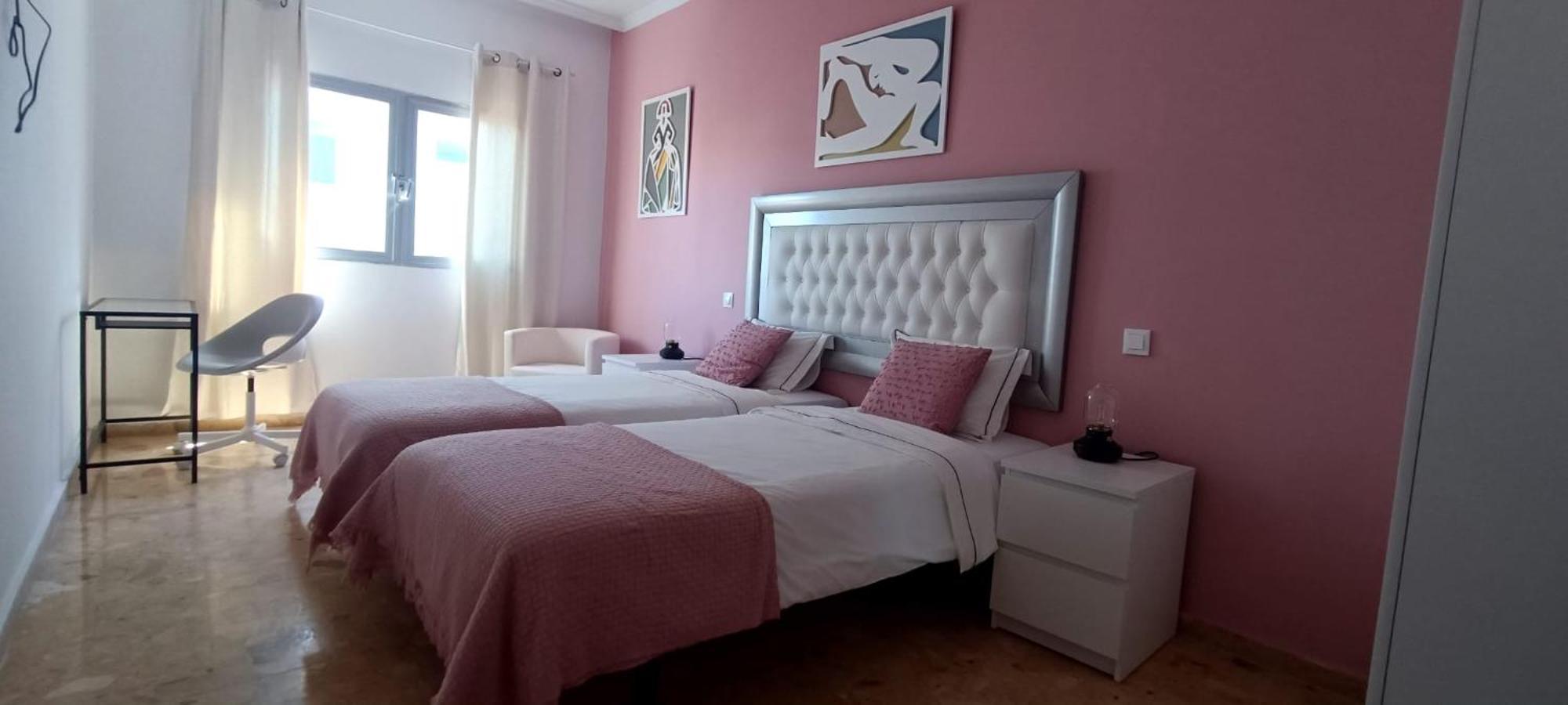 Resort Suites Vecindario Vecindario  Extérieur photo