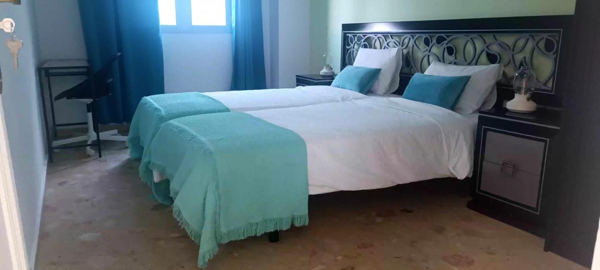 Resort Suites Vecindario Vecindario  Extérieur photo