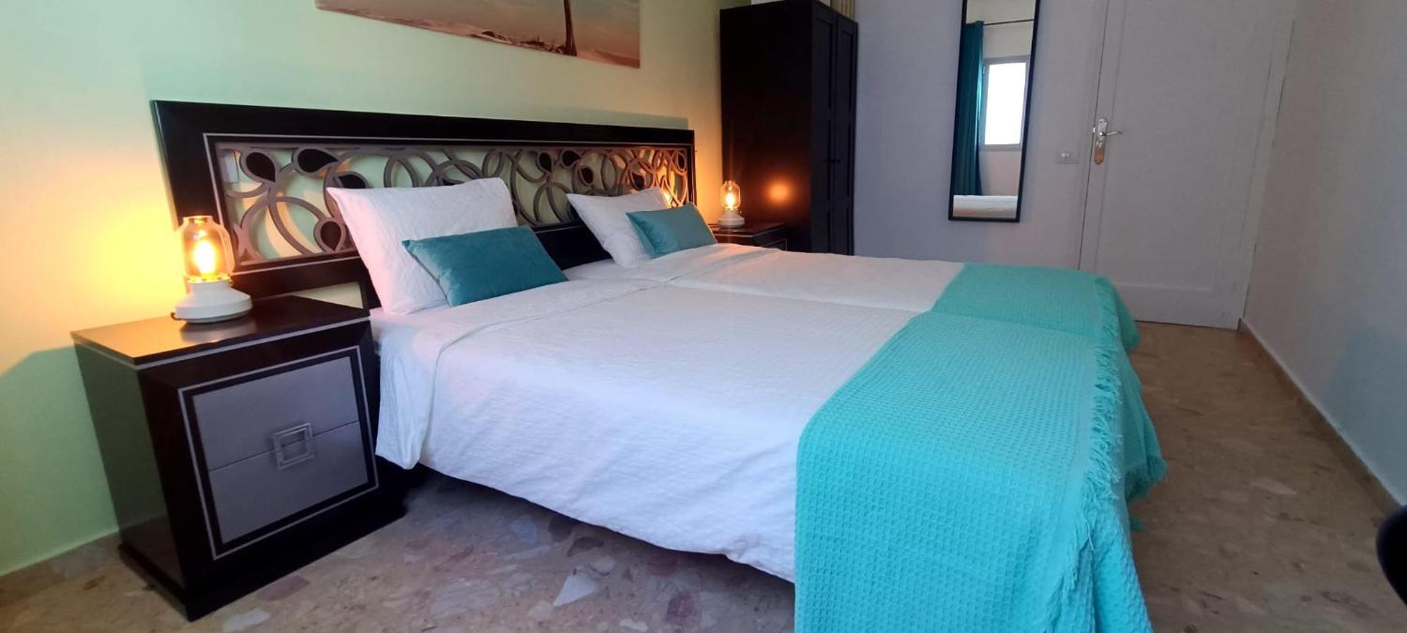 Resort Suites Vecindario Vecindario  Extérieur photo