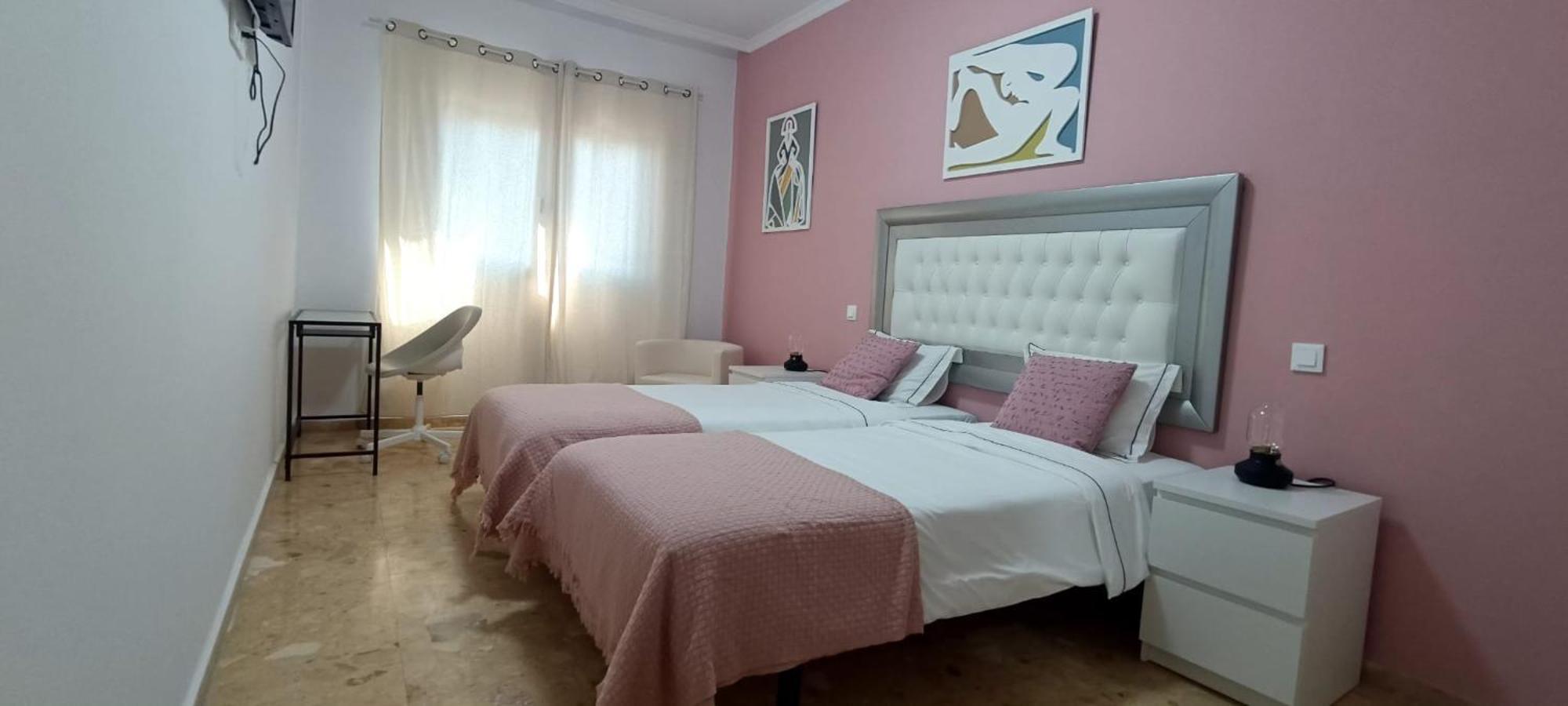 Resort Suites Vecindario Vecindario  Extérieur photo
