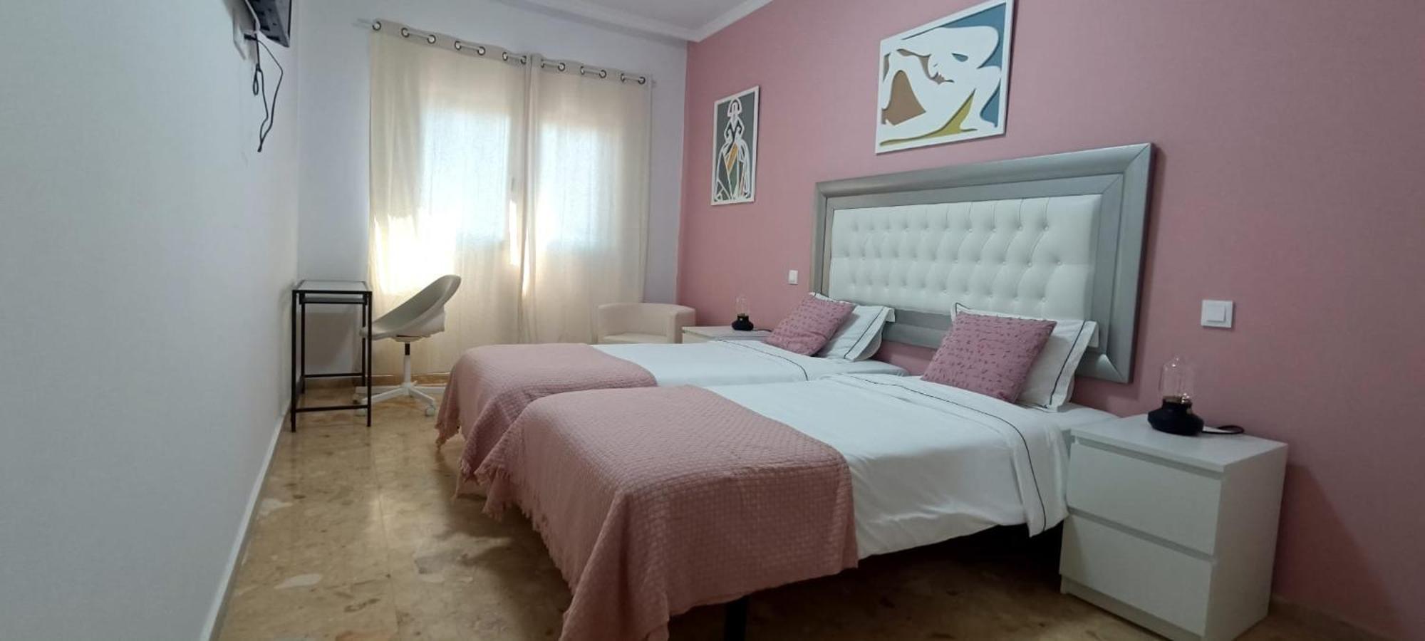 Resort Suites Vecindario Vecindario  Extérieur photo