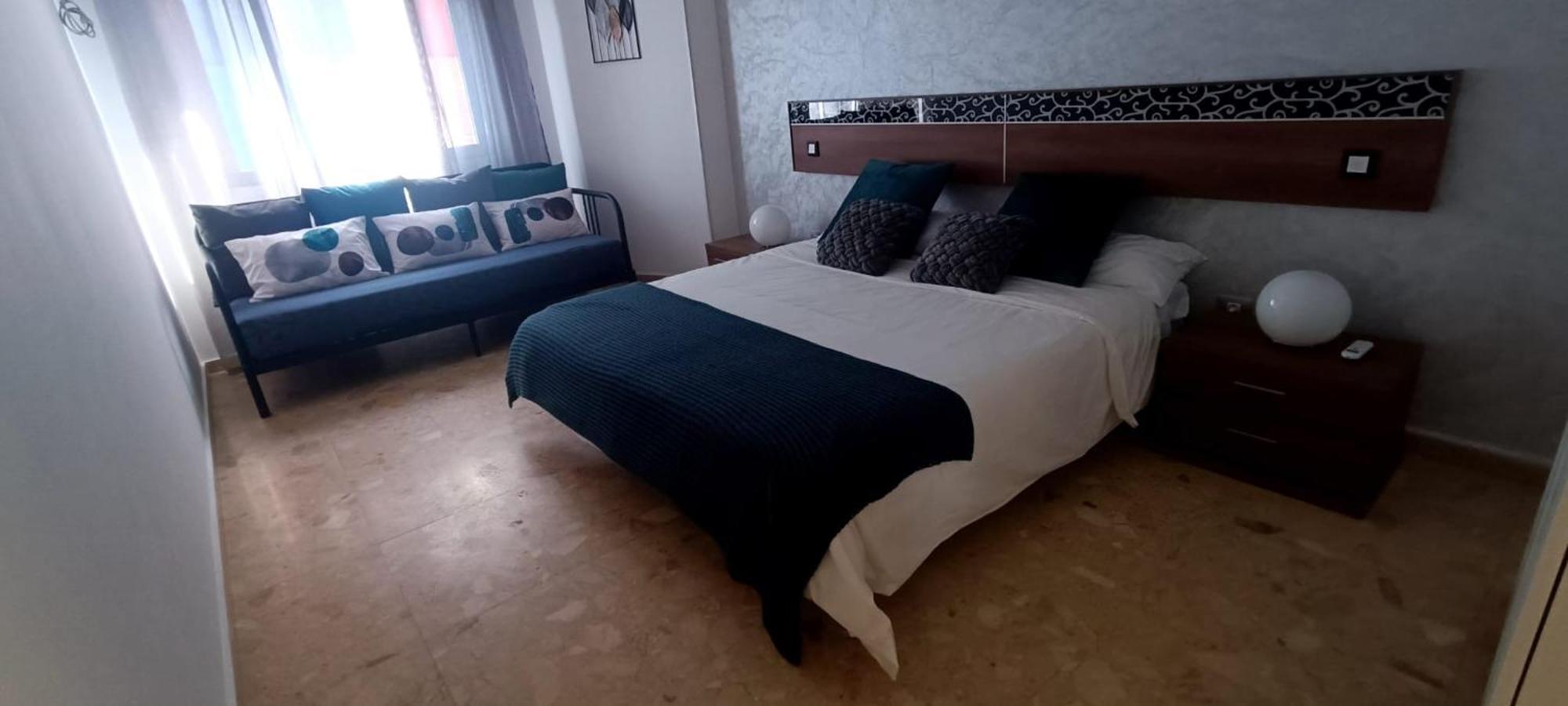 Resort Suites Vecindario Vecindario  Extérieur photo