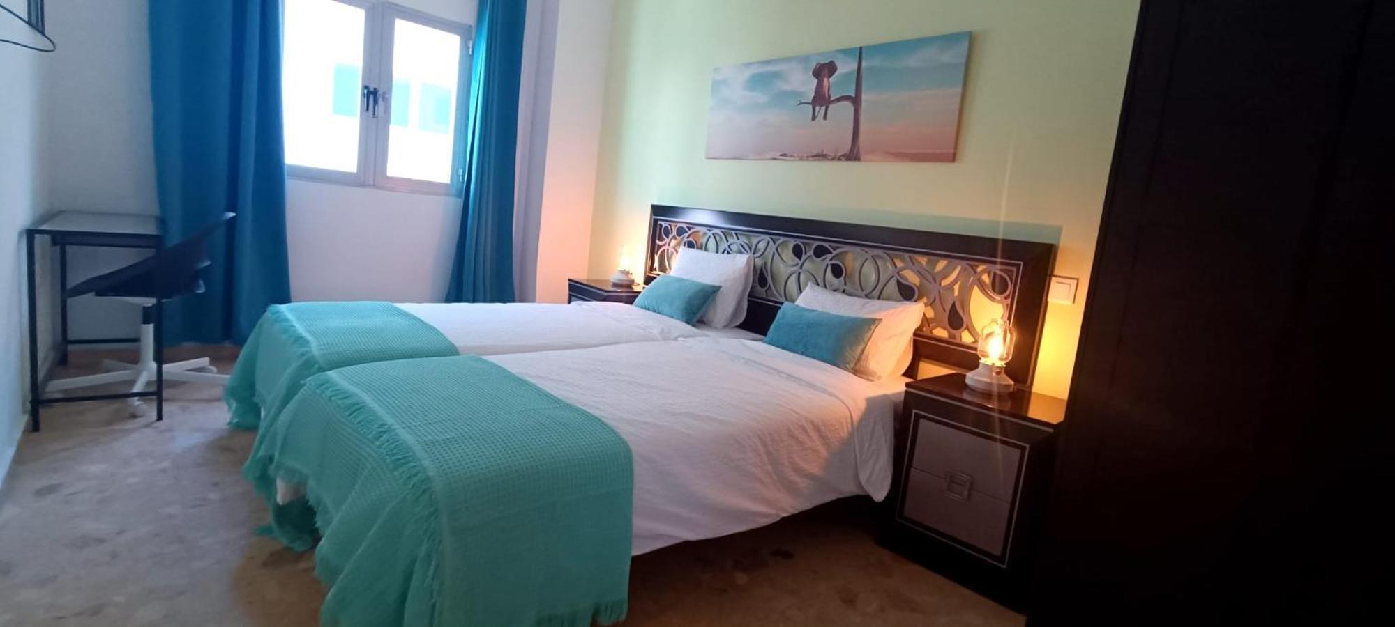 Resort Suites Vecindario Vecindario  Extérieur photo