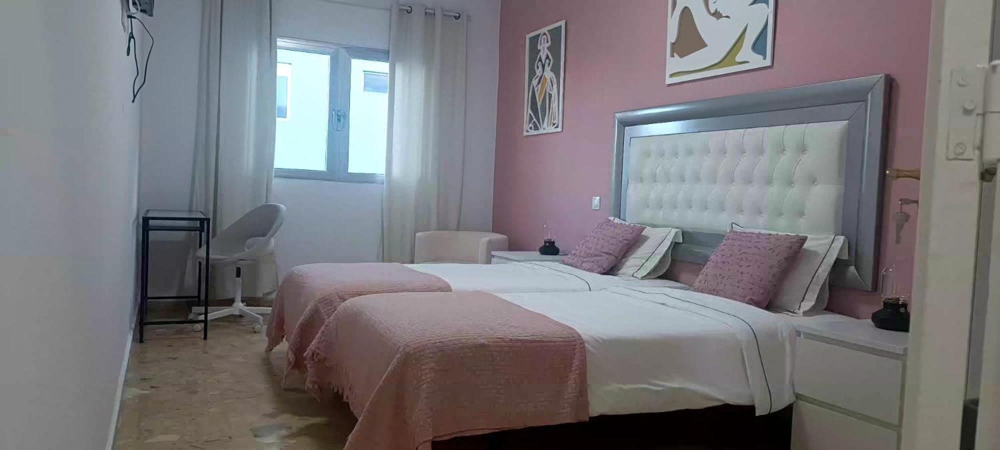 Resort Suites Vecindario Vecindario  Extérieur photo