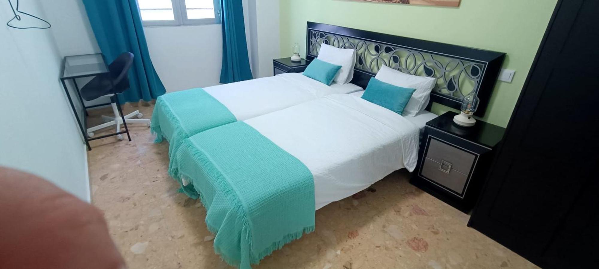 Resort Suites Vecindario Vecindario  Extérieur photo